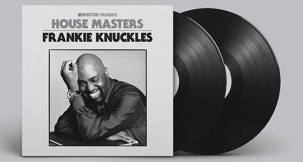 Defected Celebrates Frankie Knuckles with Compilation