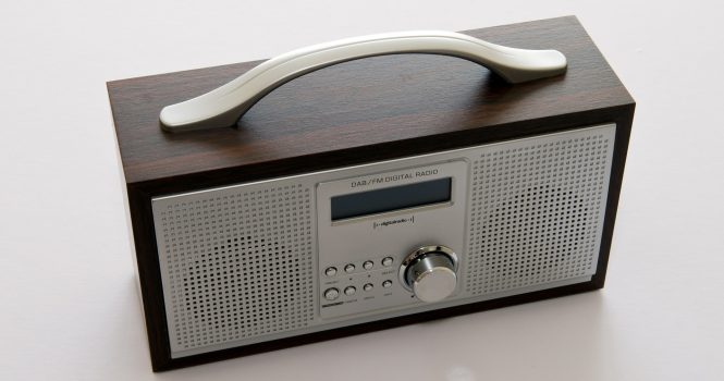 DAB Digital Radio