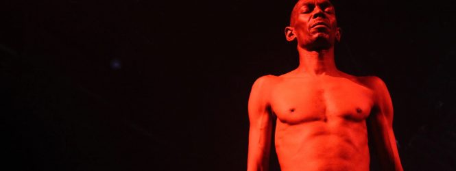 Maxi Jazz – 1957 to 2022