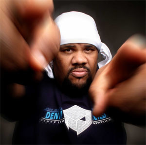 Fatman Scoop Dies After On-Stage Collapse in Connecticut