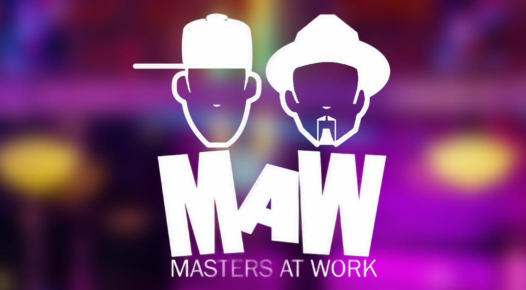 Masters At Work and Nuyorican Soul Prep New Albums