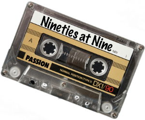 Bank Holiday Nineties