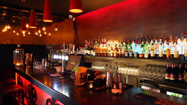 Pacha Introduces Up to 70% Off Pre-Ordered Drinks