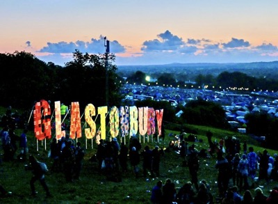 Glastonbury Festival Reveals Expanded Dance Zones