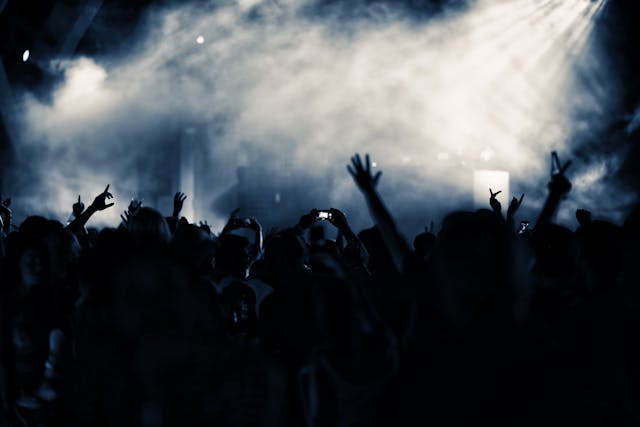 Ibiza clubs Linked to 1/3 of Ambulance Callouts